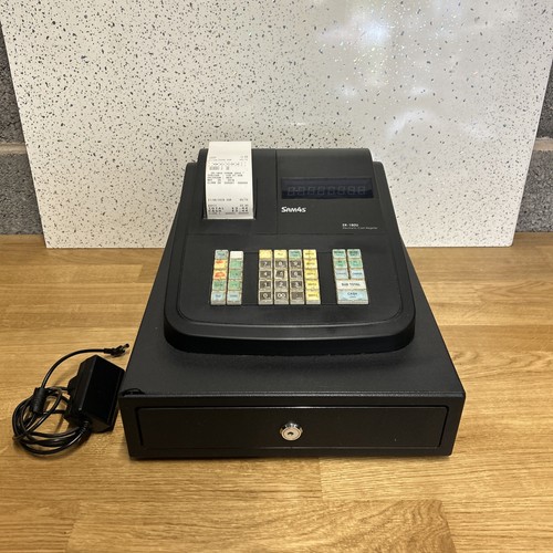 Sam4s 180u elektronische - sam4s,