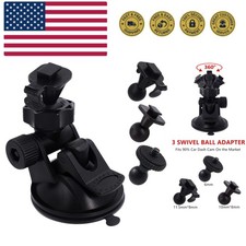 CH02A YI Dash Camera Mount