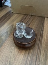 Swarovski Figur #243979 Kobra