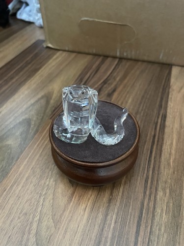Swarovski figur 243979 - swarovski, #243979