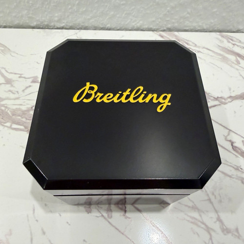 Breitling aufbewahrungsbox - breitling,