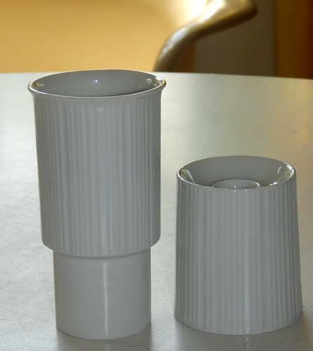 Vase tapio wirkkala rosenthal - tapio,