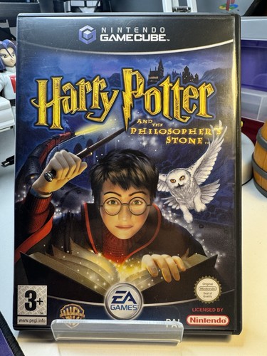 Harry potter und der - potter,