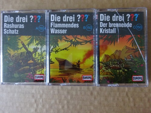 Xxxx drei fragezeichen - fragezeichen,