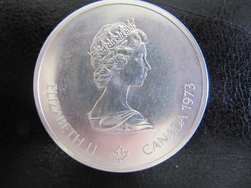 Dollar kanada 1973 - dollar,