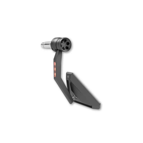 Highsider tetra bar end mirror - tetra,