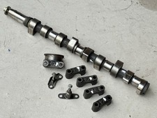 Ford Focus Transit Connect 1.8 Tdci Nockenwelle +Lager Brücke Motor XS4Q-6250-AC