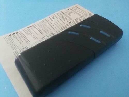 Handsender 781 999 - handsender,