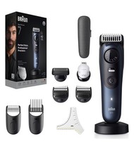 Braun Barttrimmer Series 7