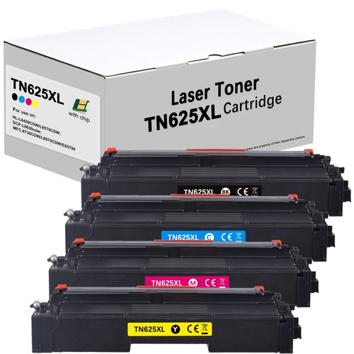 Tn625 toner kompatible - kompatible, für