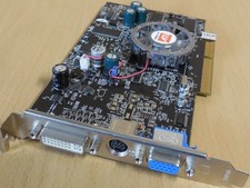 Sapphire Radeon 9600XT ATI