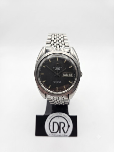 Tissot seastar automatik - tissot,