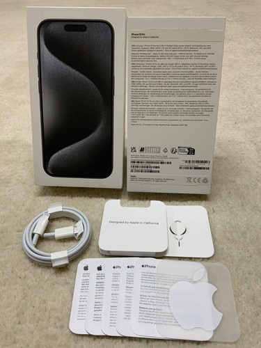 Ovp apple handy iphone pro - apple,