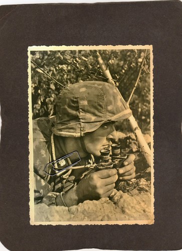 Aq16 foto wehrmacht soldat - wehrmacht,