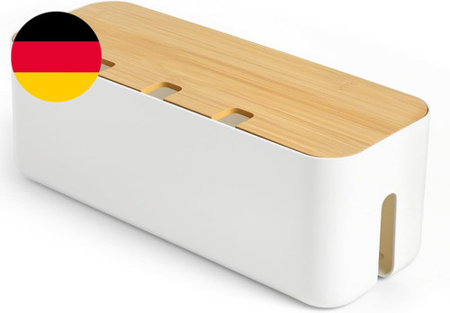 Kabelbox kabelmanagement box - kabelbox,,
