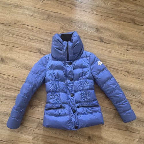 Moncler damen daunenjacke kurz - daunenjacke,