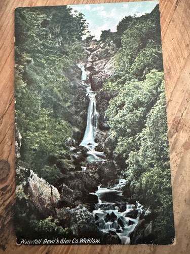 Edwardianische postkarte - edwardianische,