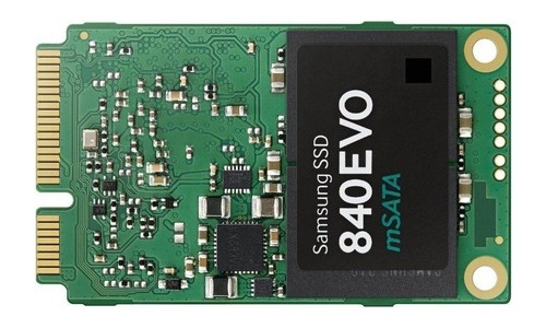 Samsung ssd 840 evo - evo, gb