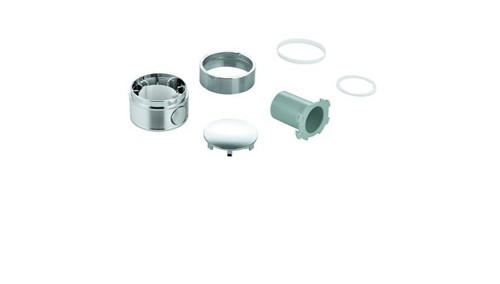 Grohe temperaturwählgriff - grohe,