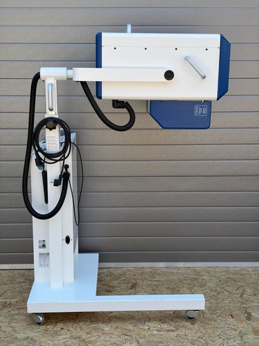 Waldmann uva 700 uv - waldmann,