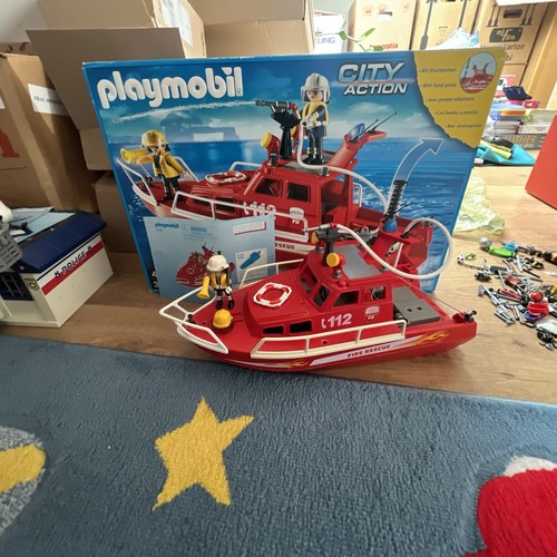 Playmobil 3128