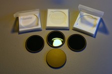 Haida graufilterset filter - 3,