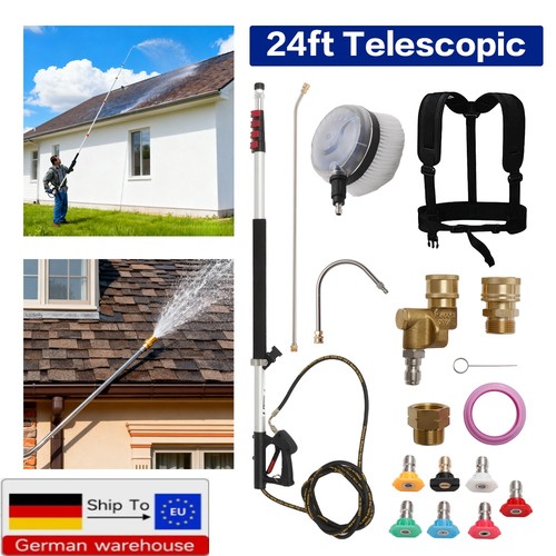 Teleskoplanze für kärcher - für,
