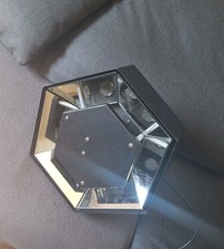 Showtec led hexagon discolicht (rare) Discolicht Stagelicht Party