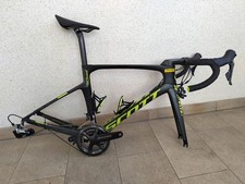 Scott Foil 10 Carbon Shimano