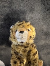 Uni-Toys Gepard Kuscheltier