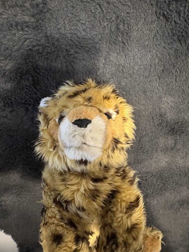 Uni toys gepard kuscheltier - uni-toys,