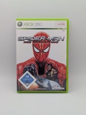 SPIDER MAN WEB OF SHADOWS MIT
