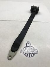 Sicherheitsgurt Autoflug Typ