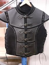 Mytholon Waffenrock Leder