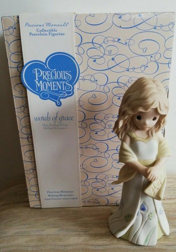 Precious moments world - precious,