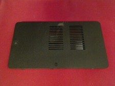 HDD Festplatten Gehäuse Abdeckung Blende Deckel Akoya MD98330 E6214