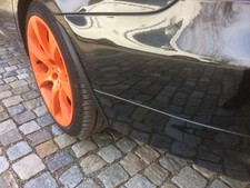 Passend für Opel tuning