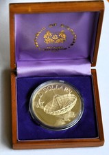 Singapore Singapur 10 Dollars