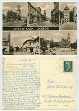 105287 - Wittstock, Dosse -
