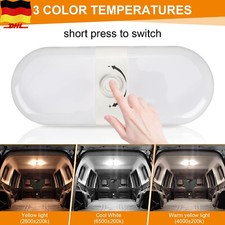 Wohnmobil Lampen 12V LED