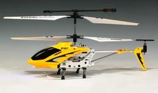 SYMA S107G Gyro RC Helicopter