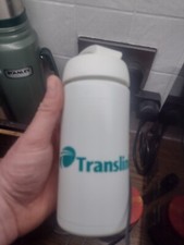 Translink Trinkflasche Bus Lokführer nur Personal selten Sport ANSEHEN! 