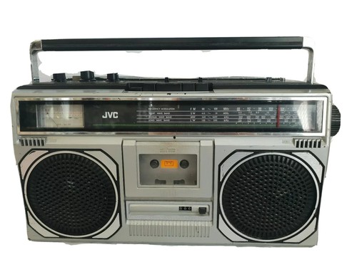 Jvc 545l vintage - rc-545l,