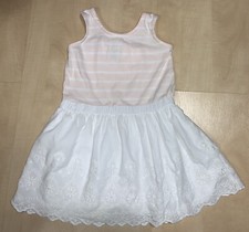 Sommer Kleid Gr. 98 Maggie&Zoe schön