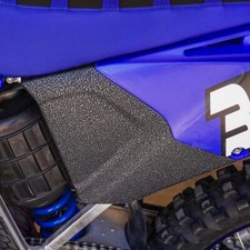 Black Air Box Guards 2015-2021