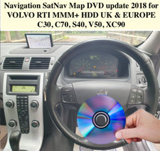 Navigation Navi Karte DVD