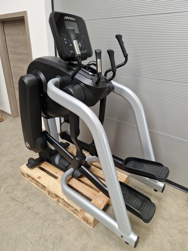 Lifefitness flexstrider - lifefitness,