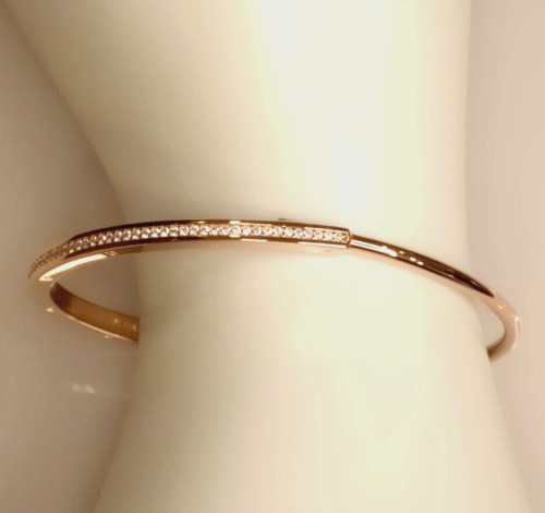 Pandora armreif signature d - pandora,