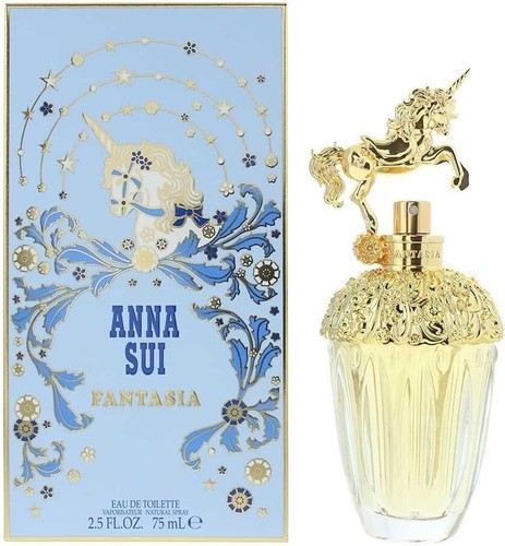 Parfüm anna sui - anna,