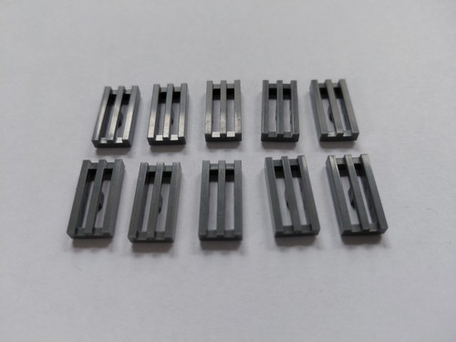 10x lego fliese 2 - lego, 1